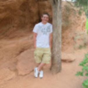 Meet your Posher, Richard